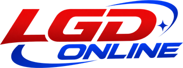 lgd online logo